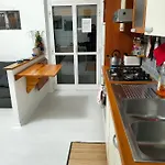 דירה Bibbi's Garden *