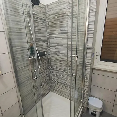 Apartamento Bibbi's Garden