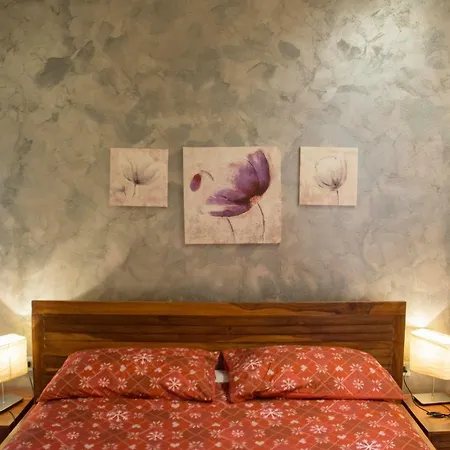 Bibbi's Garden * Roma