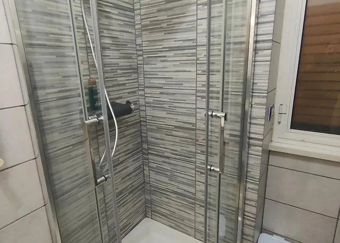 Apartman Bibbi's Garden